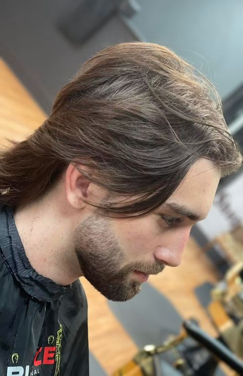 Long layered blowout